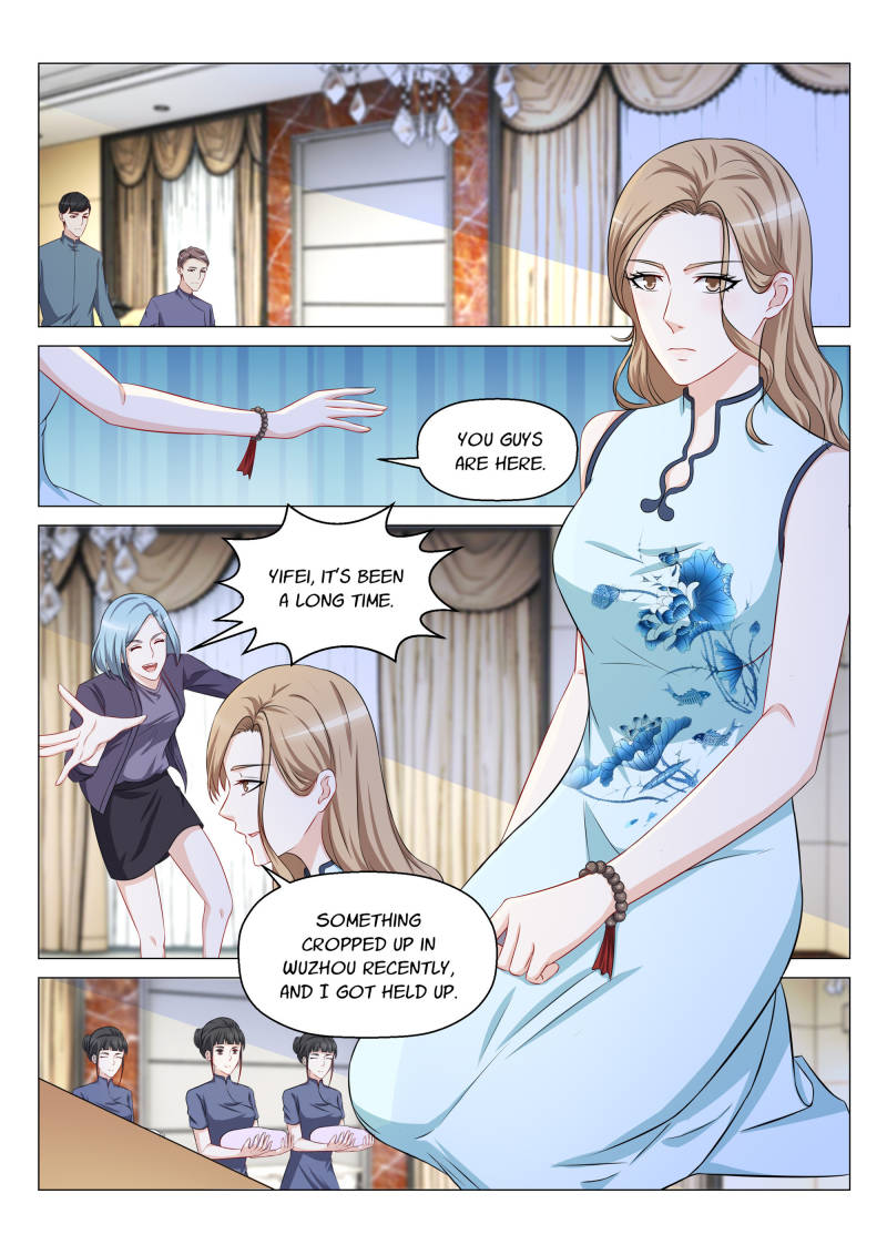 Rebirth of the Urban Immortal Cultivator chapter 147 page 14