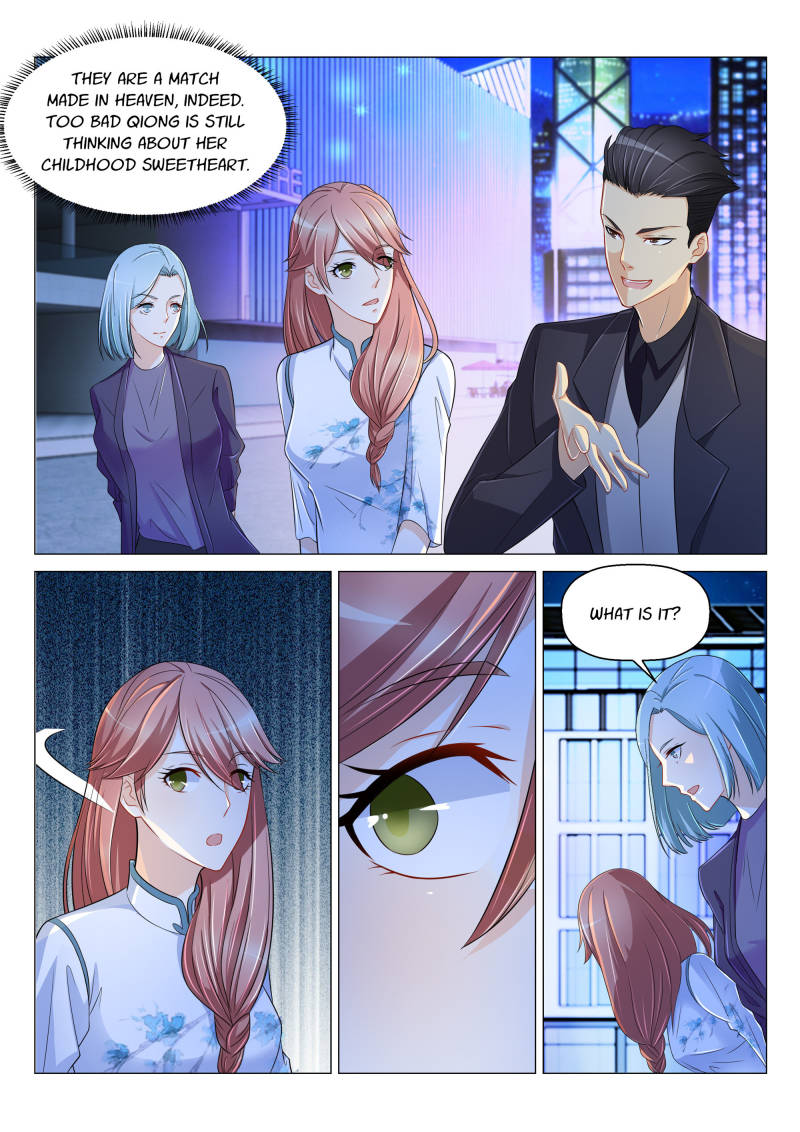 Rebirth of the Urban Immortal Cultivator chapter 147 page 4