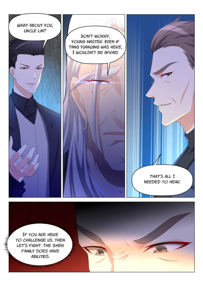 Rebirth of the Urban Immortal Cultivator chapter 148 page 14