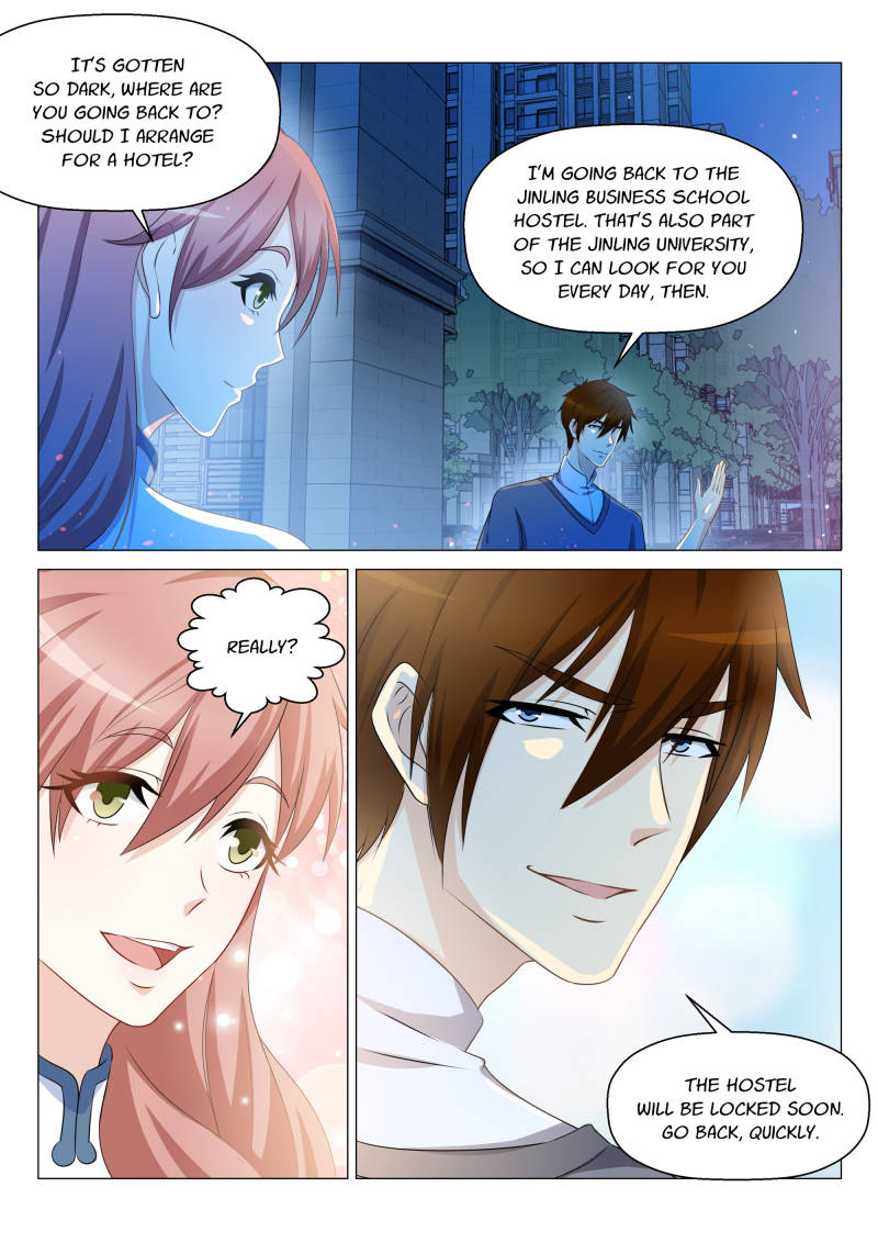 Rebirth of the Urban Immortal Cultivator chapter 148 page 6