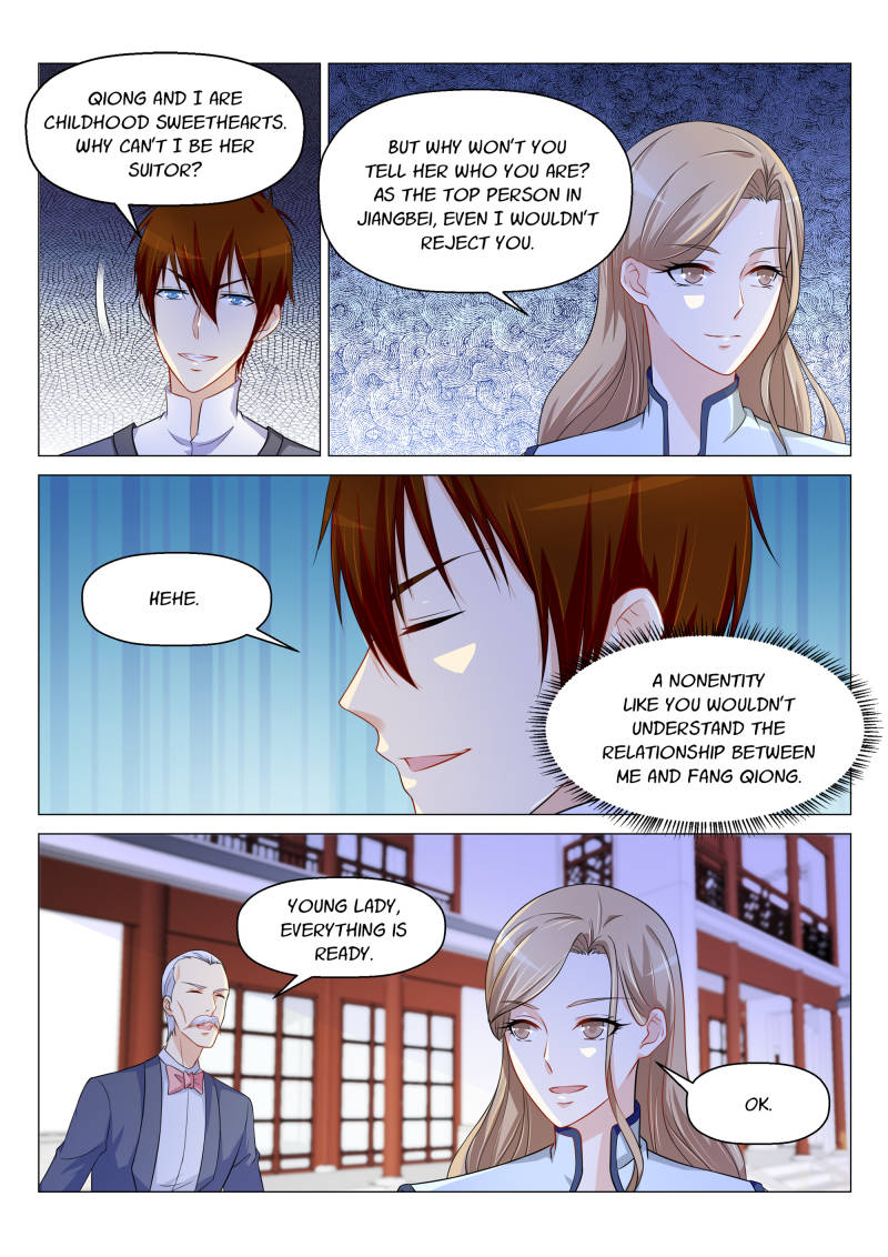 Rebirth of the Urban Immortal Cultivator chapter 149 page 13