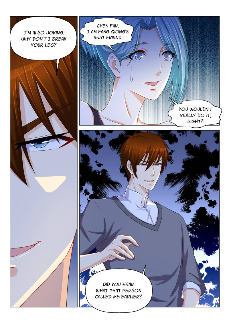 Rebirth of the Urban Immortal Cultivator chapter 149 page 6