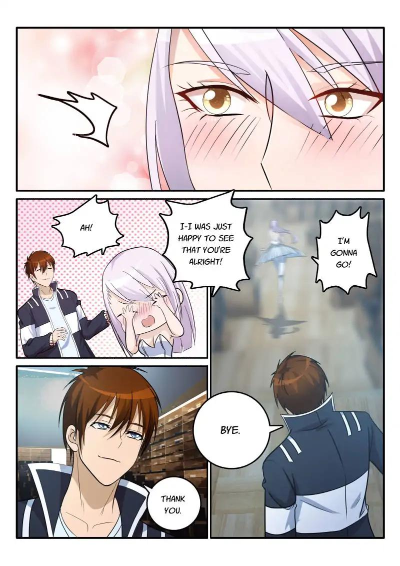 Rebirth of the Urban Immortal Cultivator chapter 15 page 2