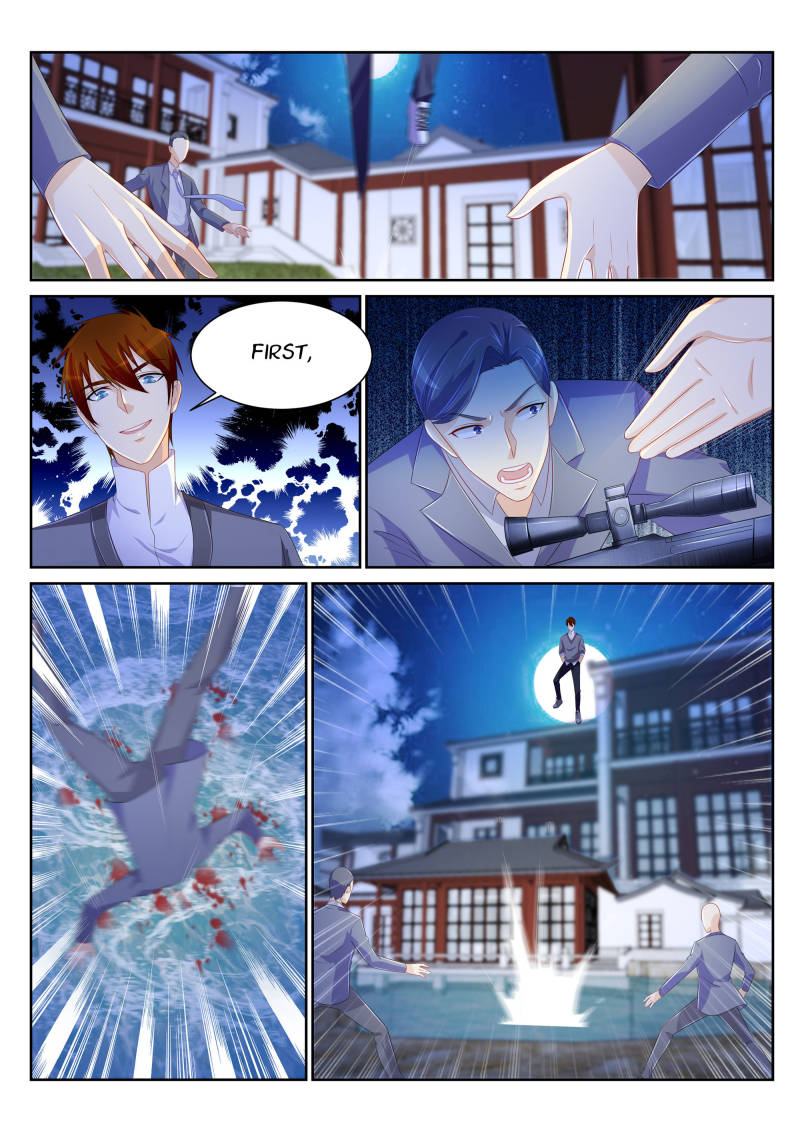 Rebirth of the Urban Immortal Cultivator chapter 150 page 11