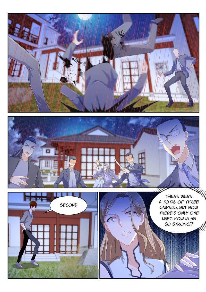 Rebirth of the Urban Immortal Cultivator chapter 150 page 12