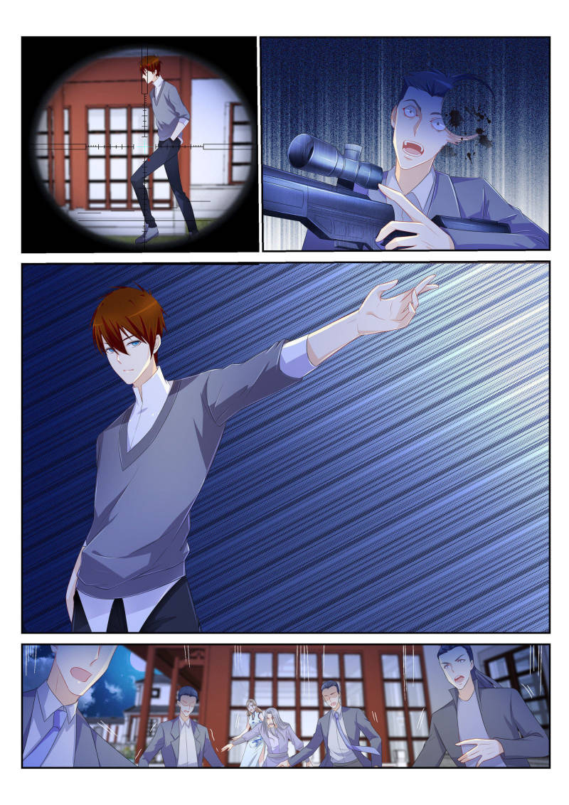 Rebirth of the Urban Immortal Cultivator chapter 150 page 13