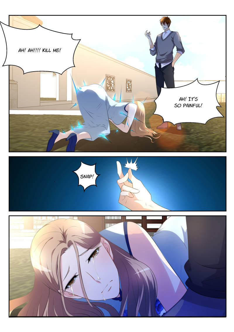 Rebirth of the Urban Immortal Cultivator chapter 151 page 11