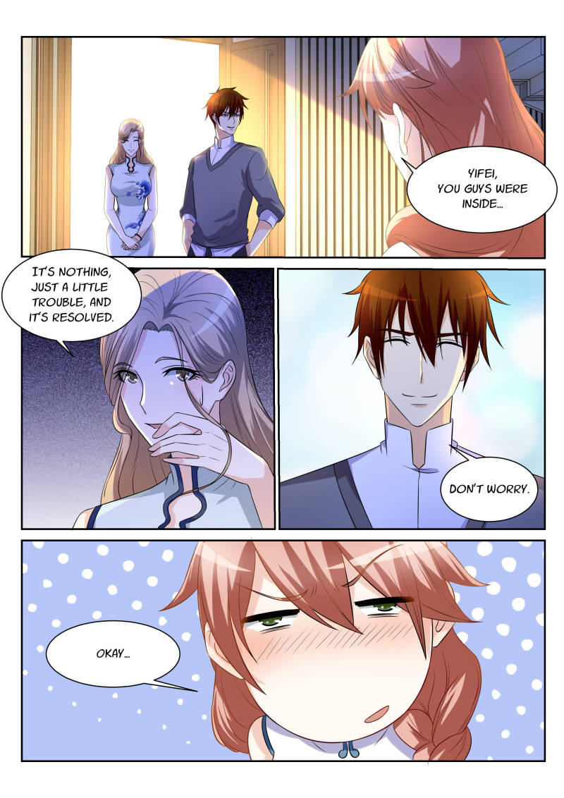 Rebirth of the Urban Immortal Cultivator chapter 151 page 14