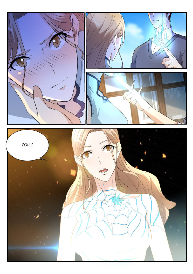 Rebirth of the Urban Immortal Cultivator chapter 151 page 8