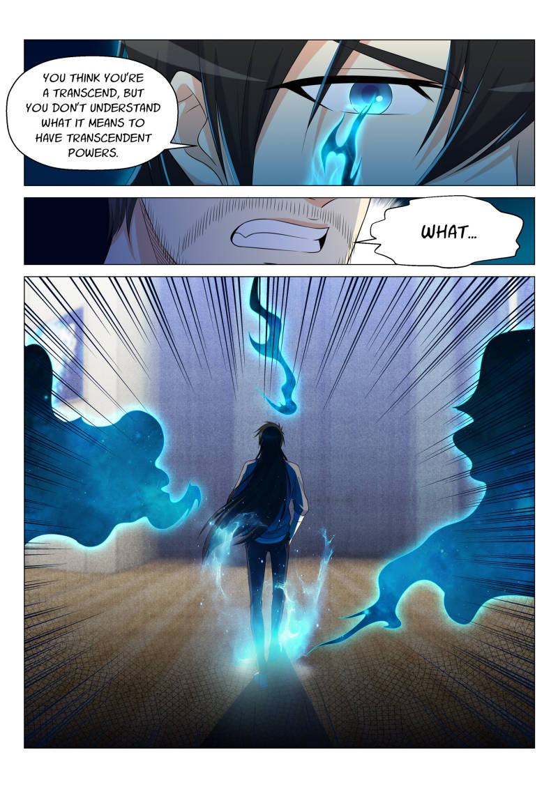 Rebirth of the Urban Immortal Cultivator chapter 153 page 12