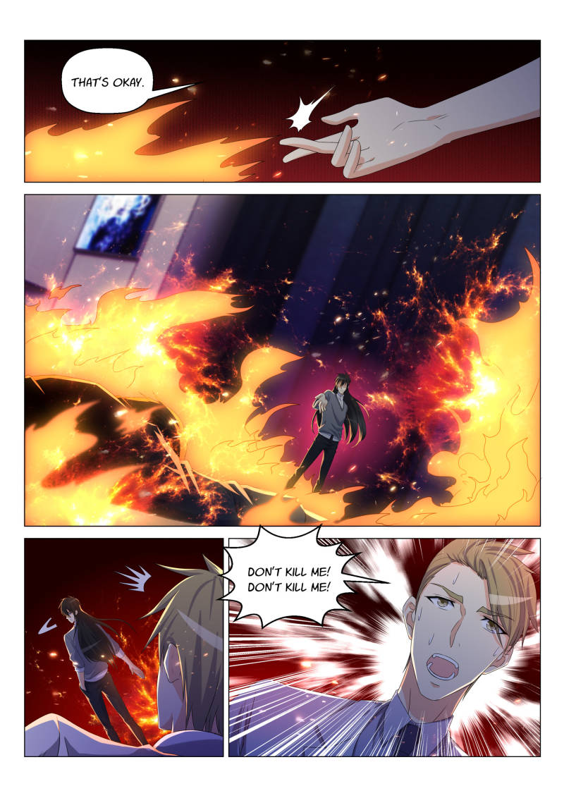 Rebirth of the Urban Immortal Cultivator chapter 153 page 14