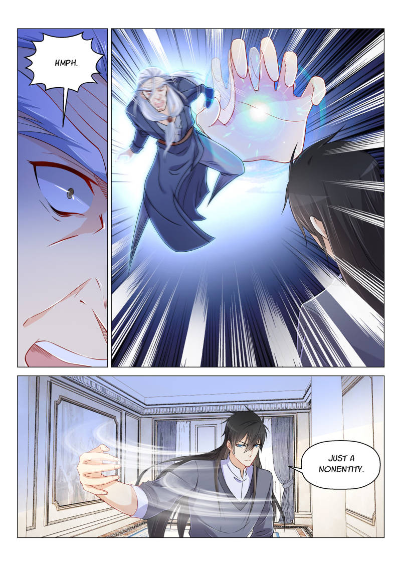 Rebirth of the Urban Immortal Cultivator chapter 155 page 12