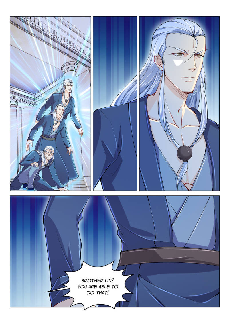 Rebirth of the Urban Immortal Cultivator chapter 155 page 14