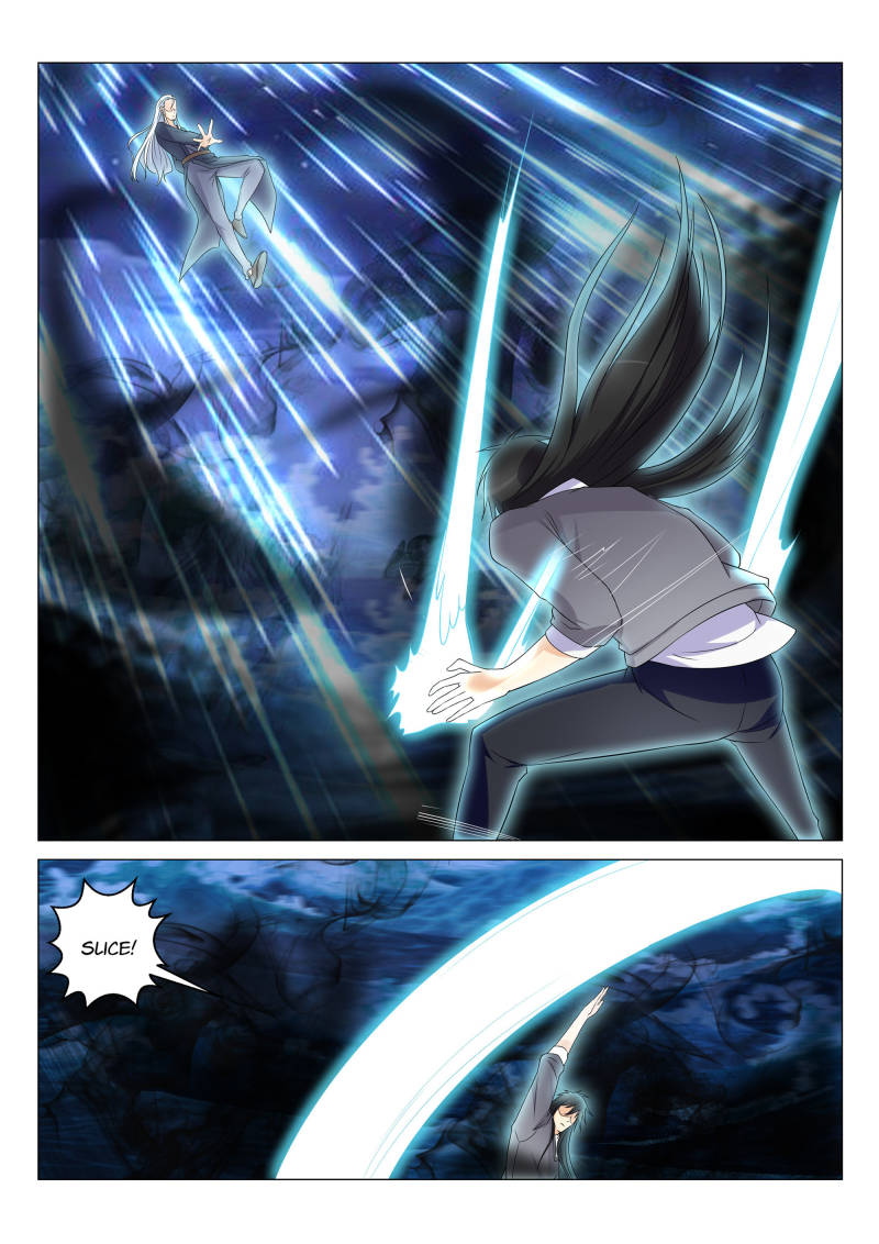 Rebirth of the Urban Immortal Cultivator chapter 156 page 14