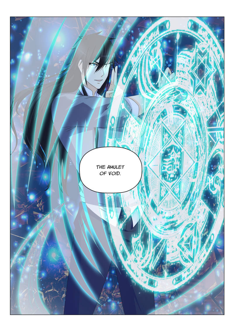 Rebirth of the Urban Immortal Cultivator chapter 157 page 10