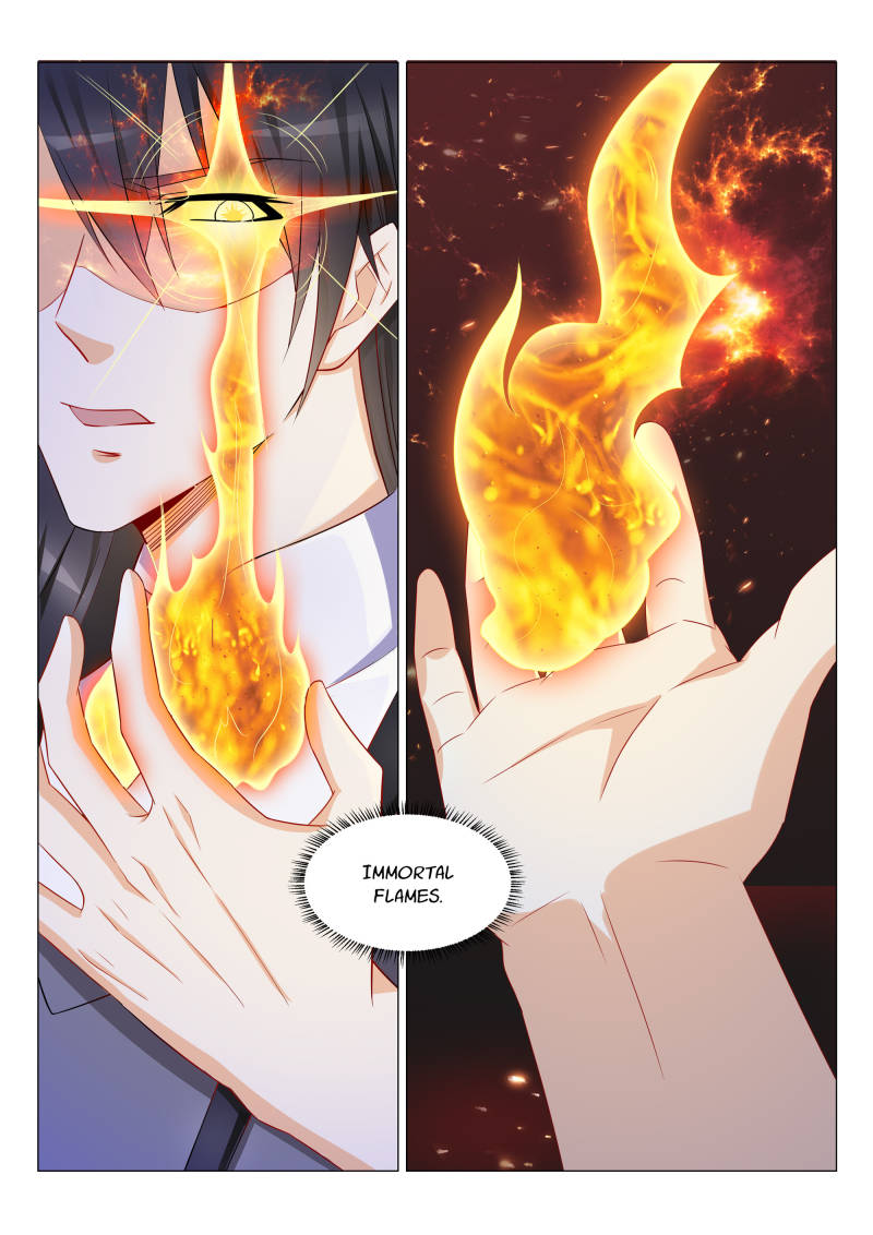 Rebirth of the Urban Immortal Cultivator chapter 157 page 11