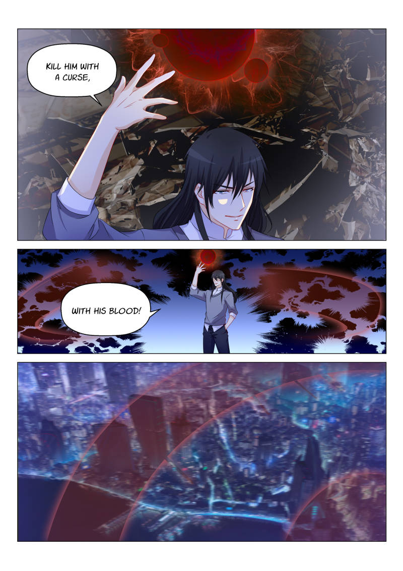 Rebirth of the Urban Immortal Cultivator chapter 157 page 13