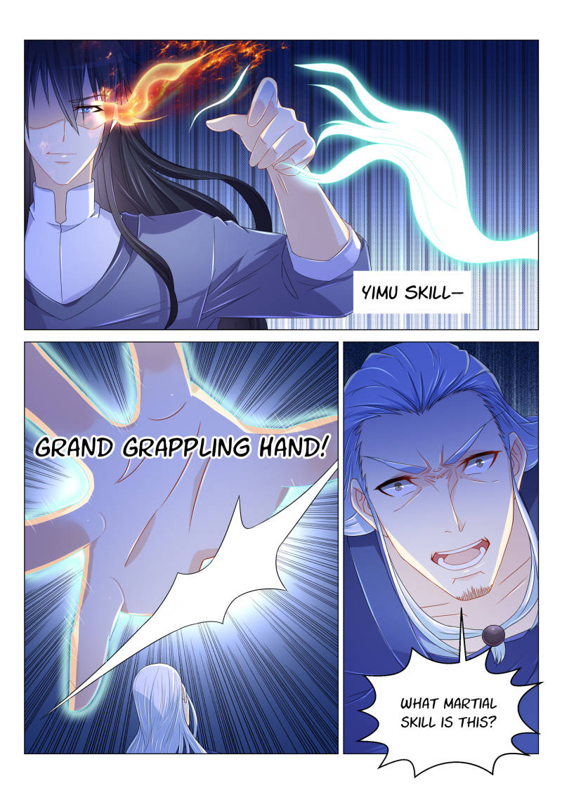 Rebirth of the Urban Immortal Cultivator chapter 157 page 5