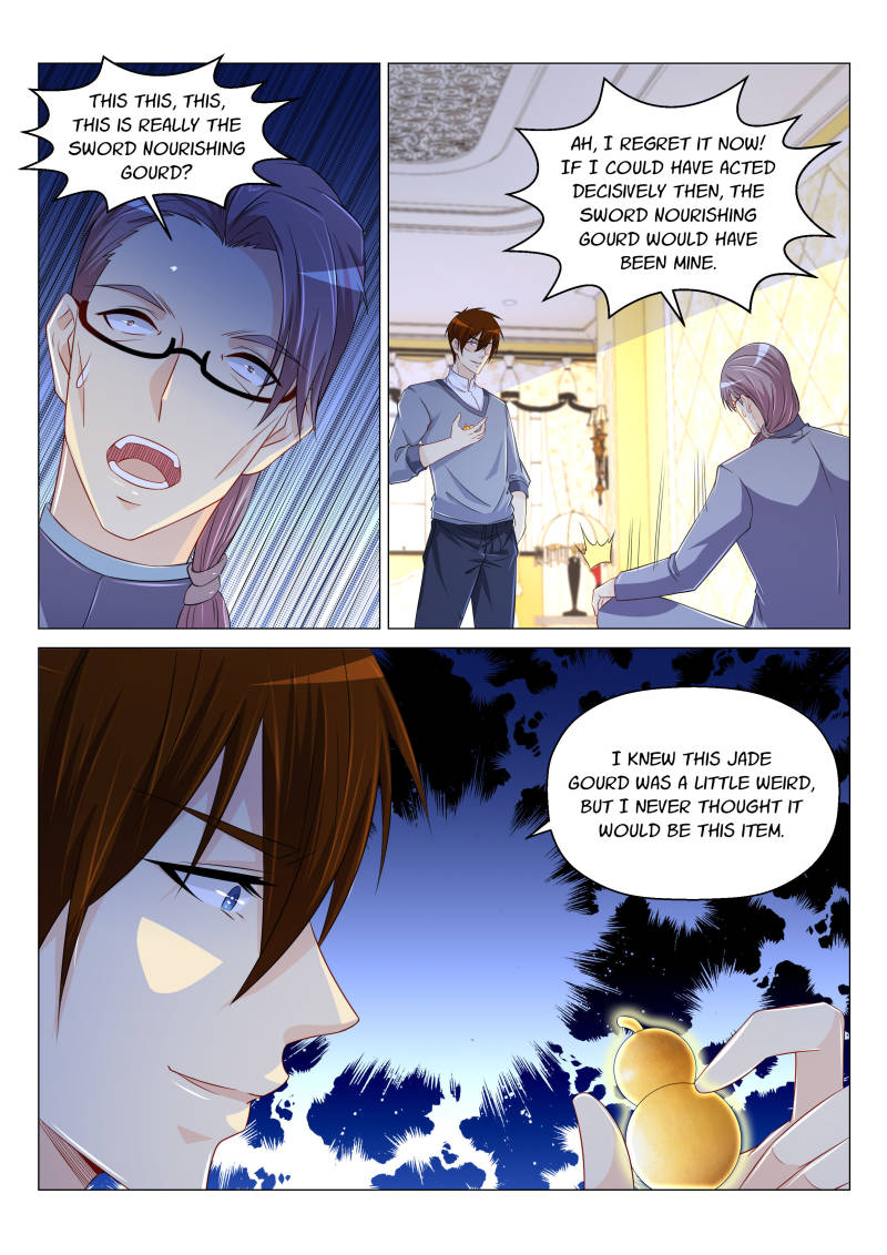 Rebirth of the Urban Immortal Cultivator chapter 161 page 13