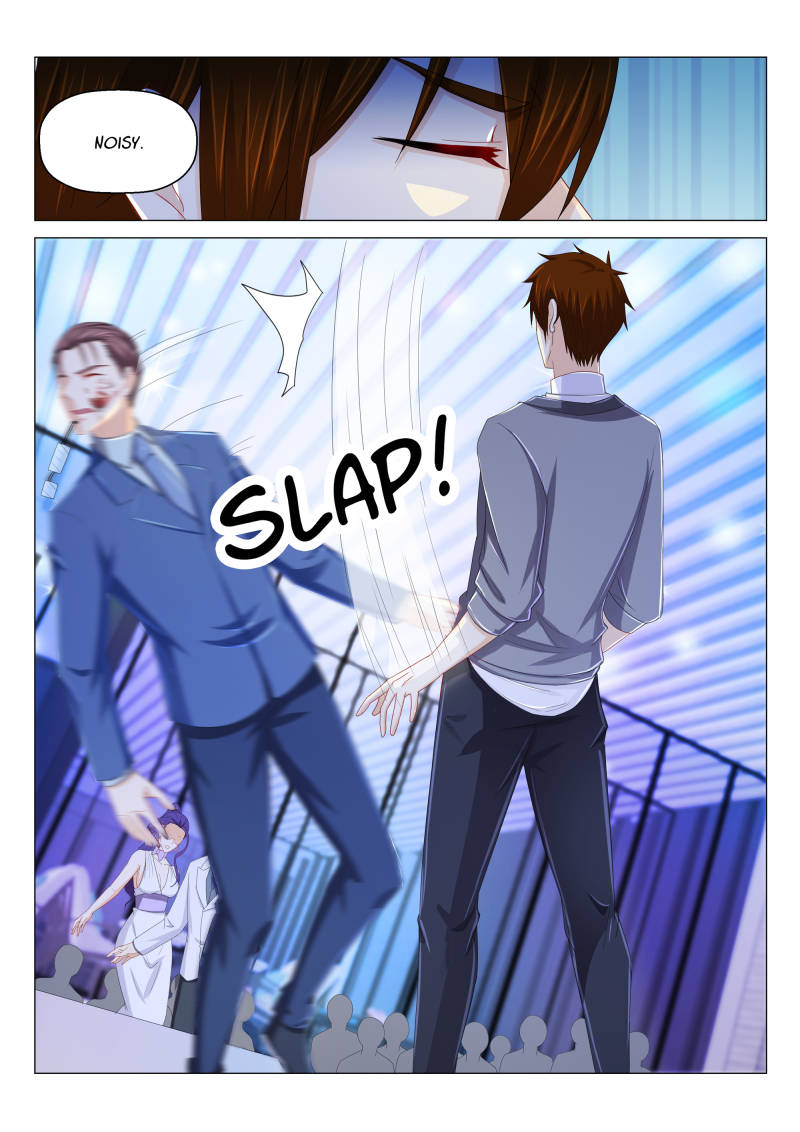 Rebirth of the Urban Immortal Cultivator chapter 163 page 6