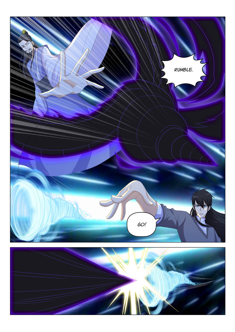 Rebirth of the Urban Immortal Cultivator chapter 165 page 12