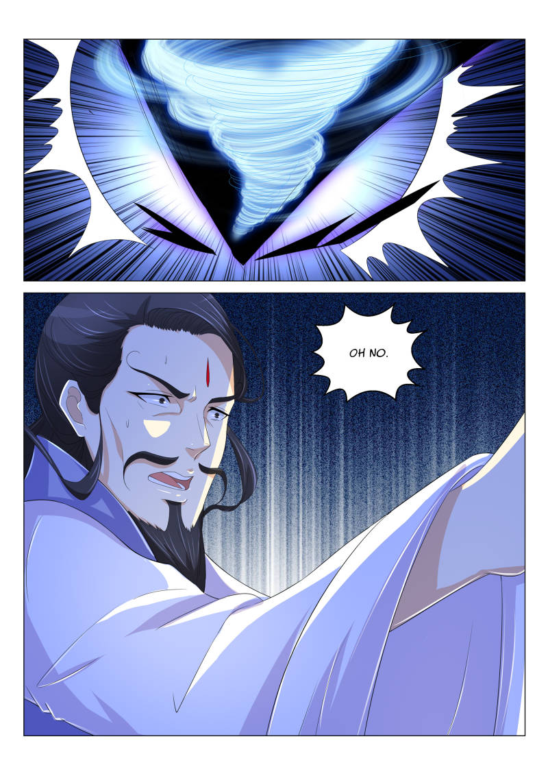 Rebirth of the Urban Immortal Cultivator chapter 165 page 13