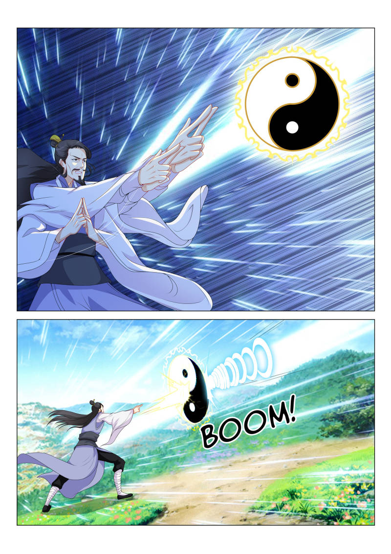 Rebirth of the Urban Immortal Cultivator chapter 165 page 14