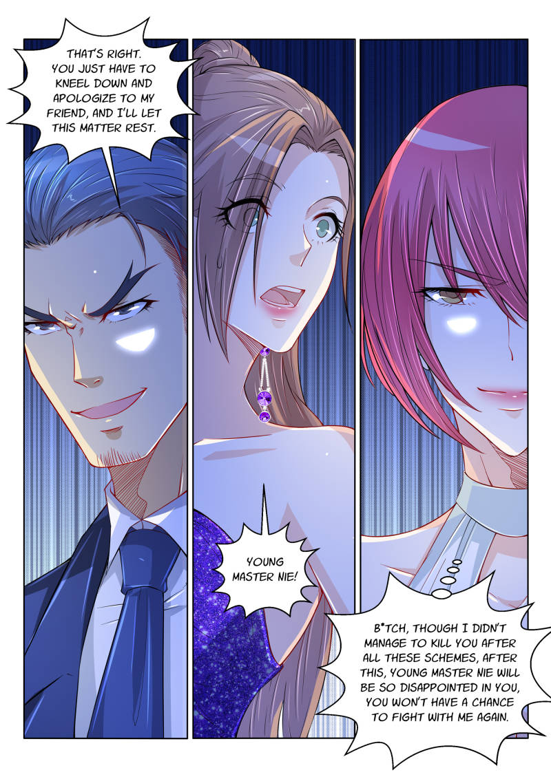 Rebirth of the Urban Immortal Cultivator chapter 168 page 14