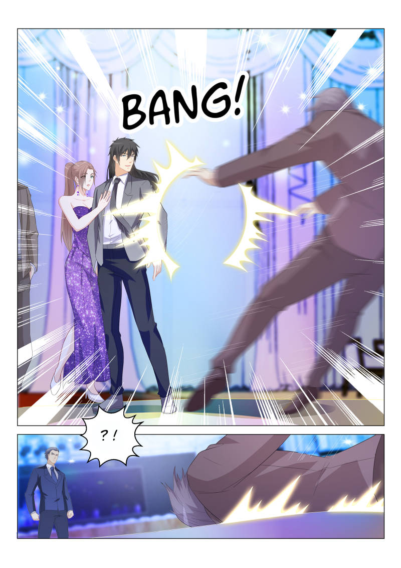 Rebirth of the Urban Immortal Cultivator chapter 168 page 9