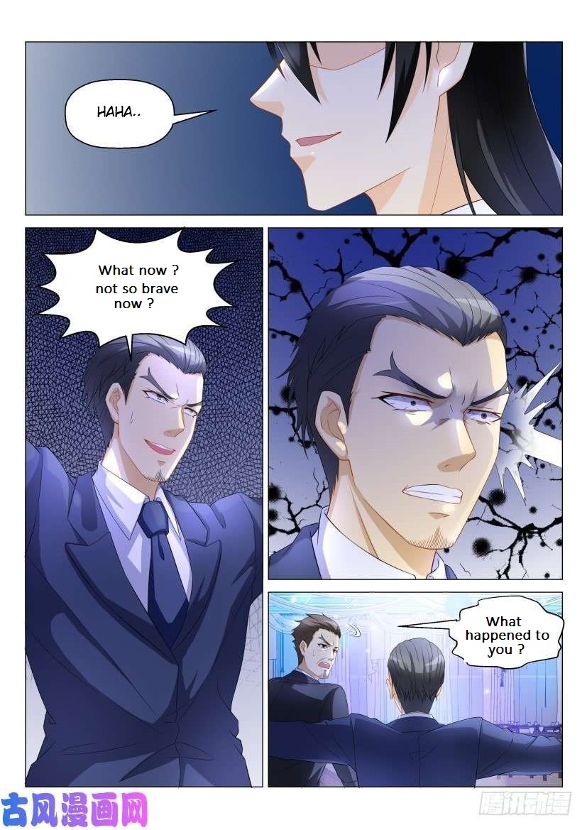 Rebirth of the Urban Immortal Cultivator chapter 169 page 11