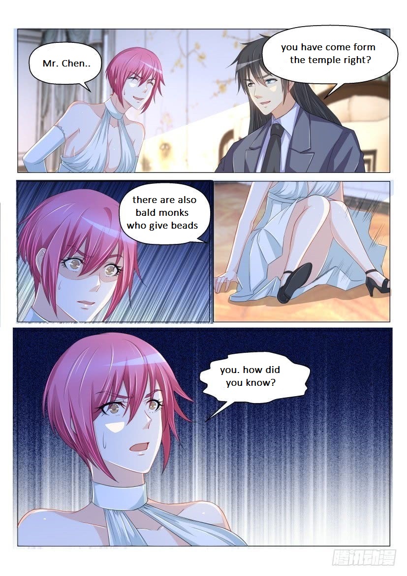 Rebirth of the Urban Immortal Cultivator chapter 170 page 12