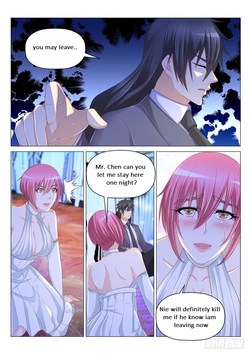 Rebirth of the Urban Immortal Cultivator chapter 170 page 14