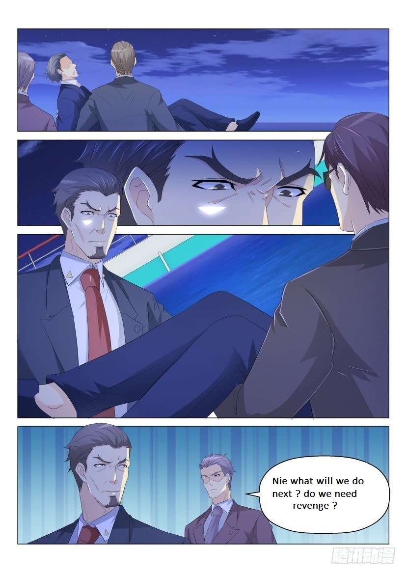 Rebirth of the Urban Immortal Cultivator chapter 170 page 4