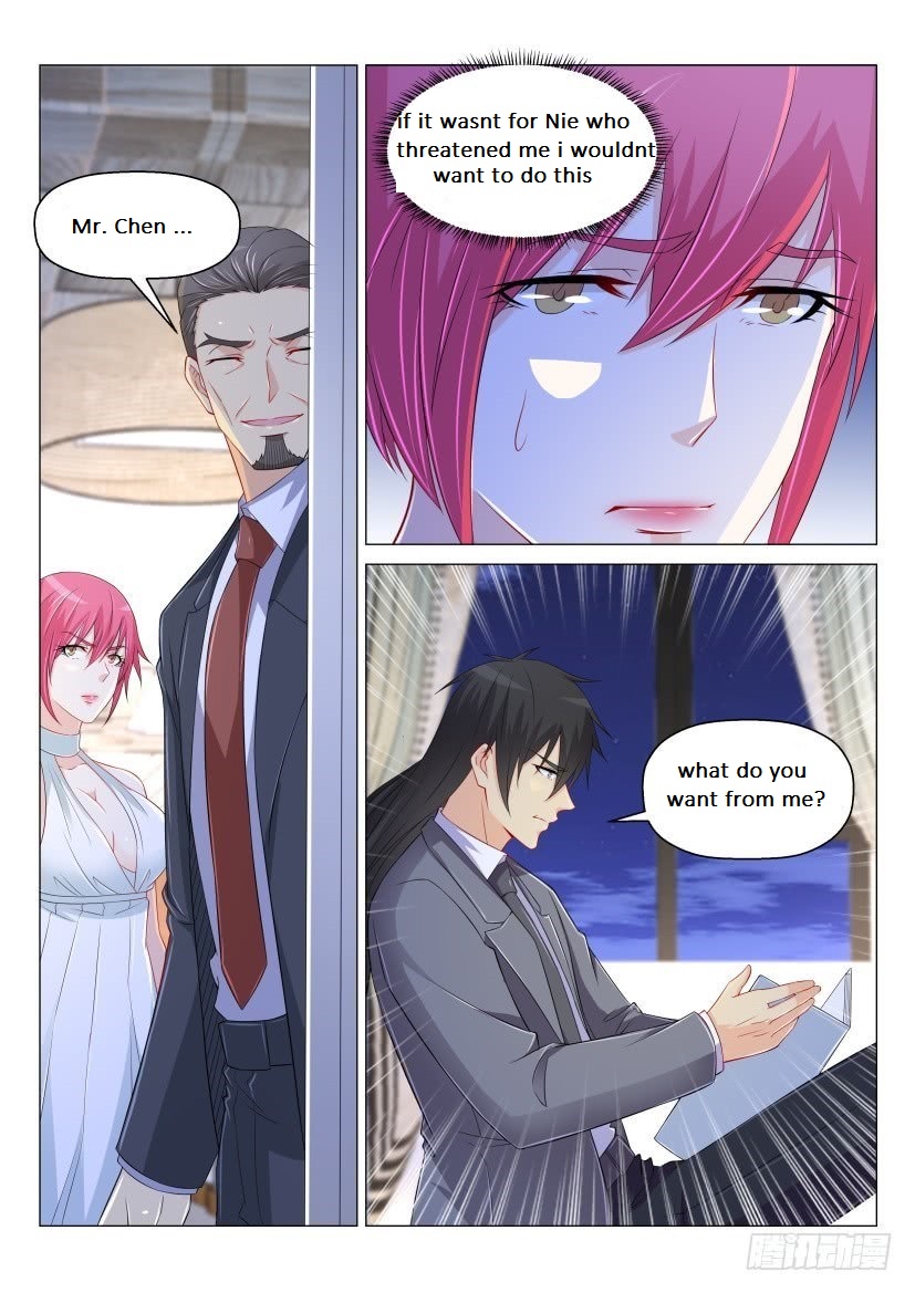 Rebirth of the Urban Immortal Cultivator chapter 170 page 7