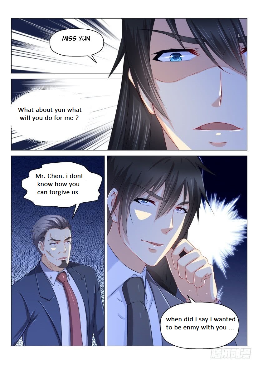 Rebirth of the Urban Immortal Cultivator chapter 170 page 9