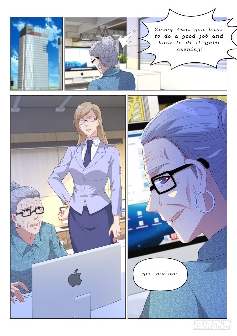 Rebirth of the Urban Immortal Cultivator chapter 171 page 12