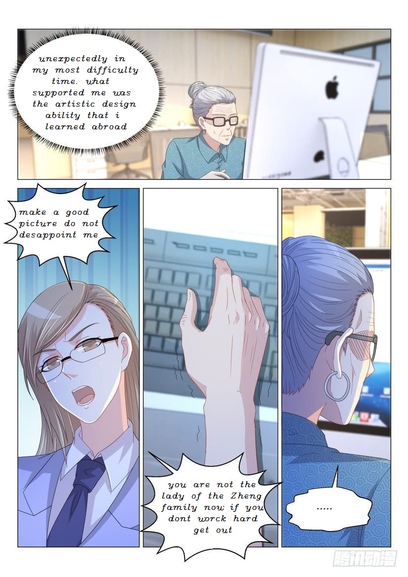 Rebirth of the Urban Immortal Cultivator chapter 171 page 13