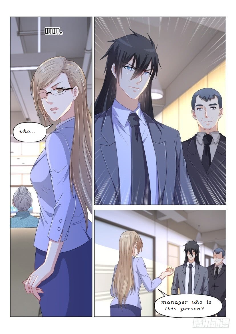 Rebirth of the Urban Immortal Cultivator chapter 171 page 14