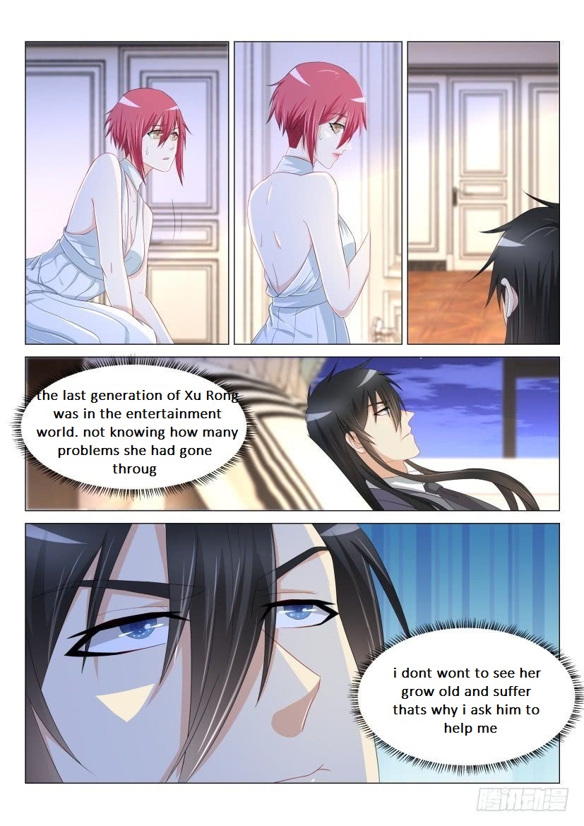 Rebirth of the Urban Immortal Cultivator chapter 171 page 2