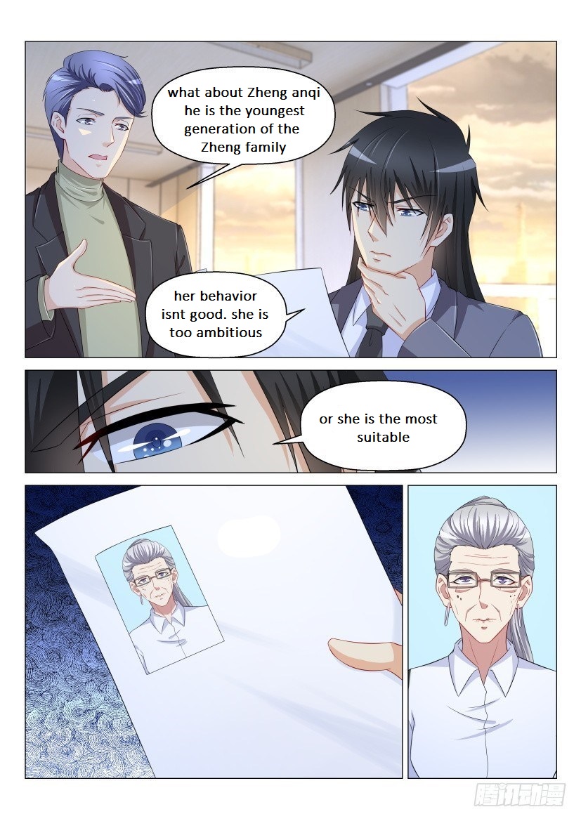 Rebirth of the Urban Immortal Cultivator chapter 171 page 7