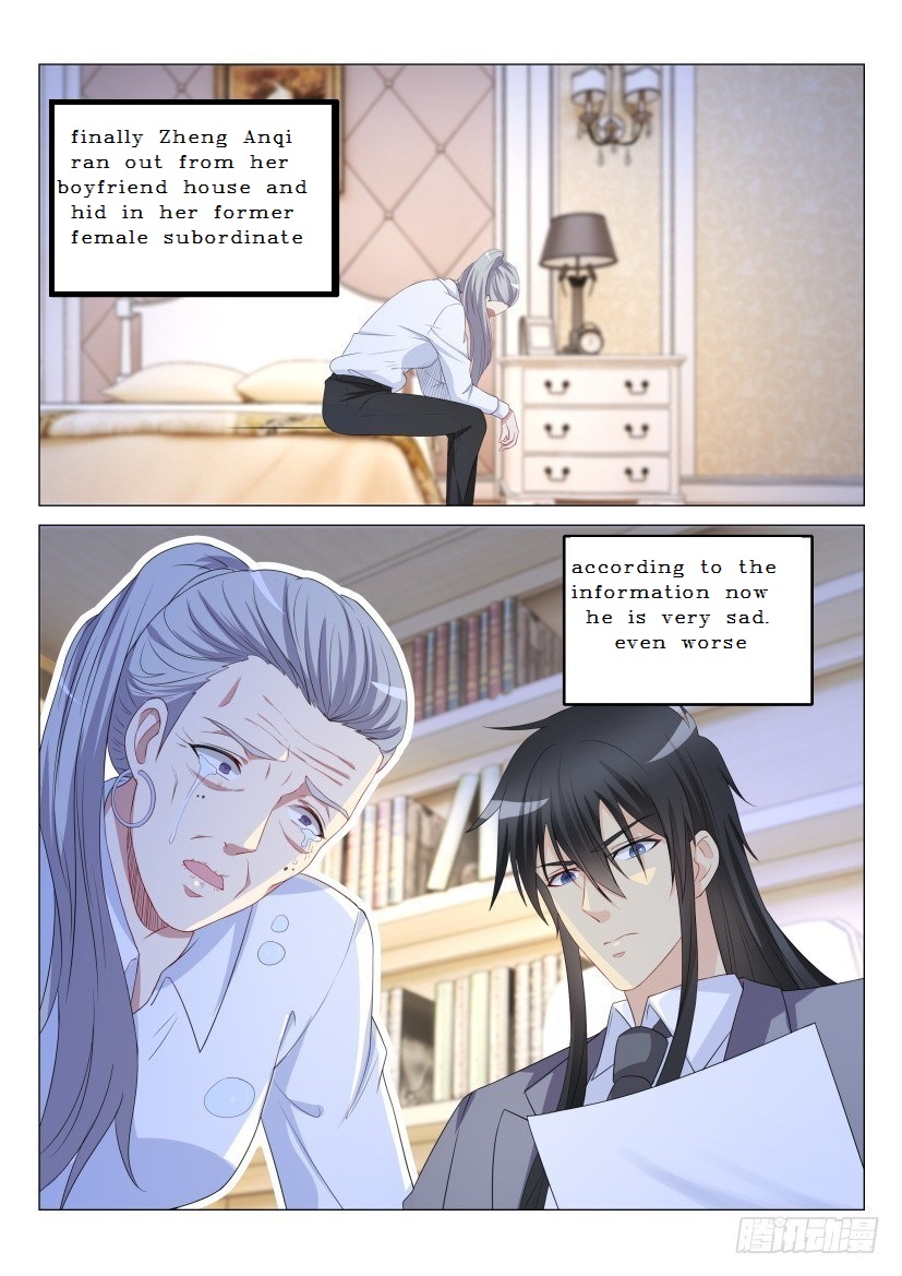 Rebirth of the Urban Immortal Cultivator chapter 171 page 9