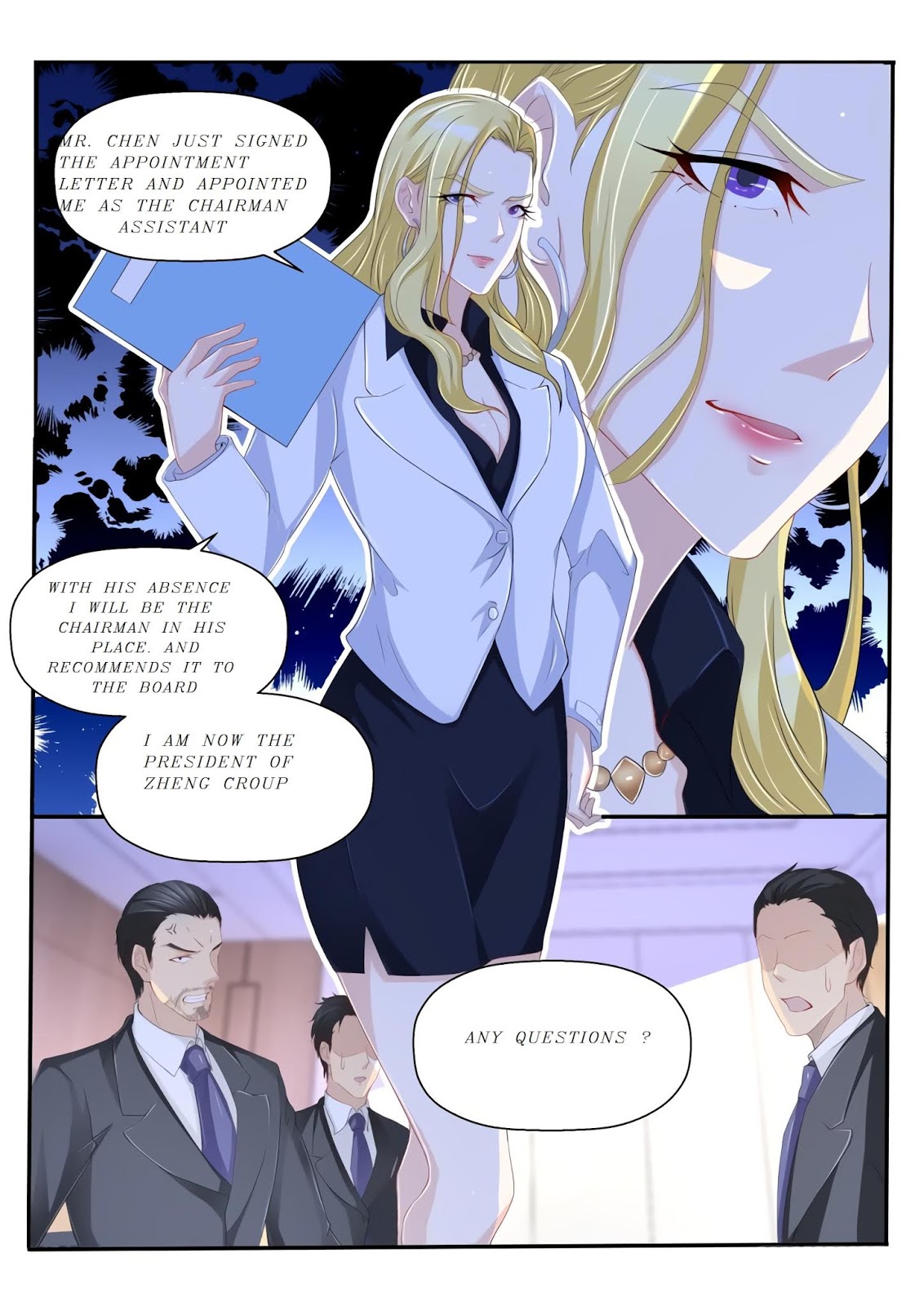 Rebirth of the Urban Immortal Cultivator chapter 172 page 6