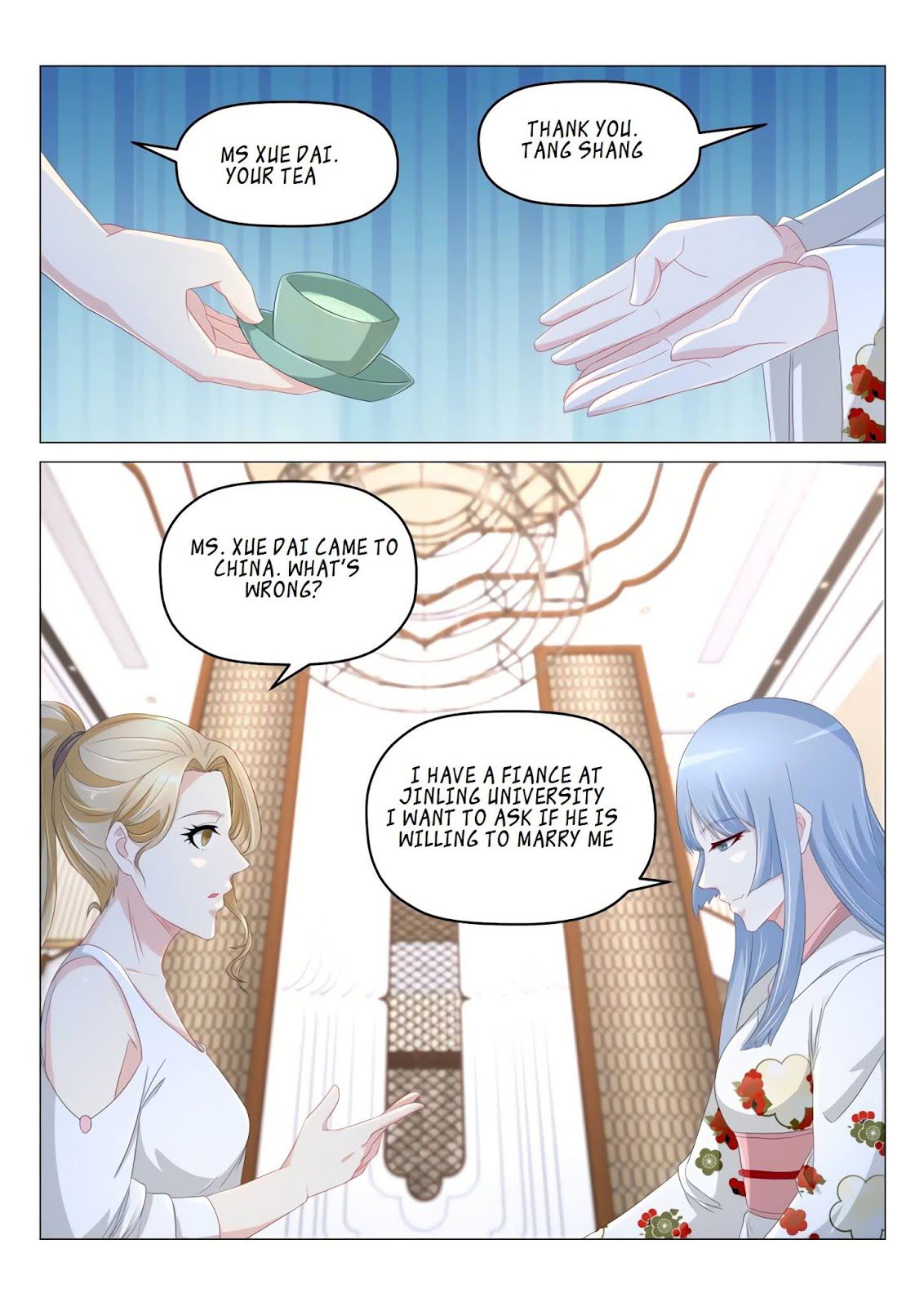 Rebirth of the Urban Immortal Cultivator chapter 178 page 15