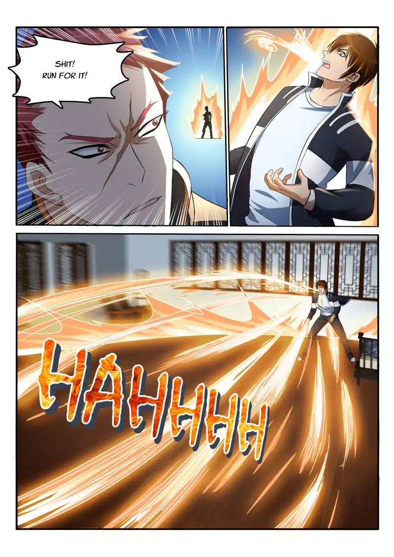 Rebirth of the Urban Immortal Cultivator chapter 18 page 1