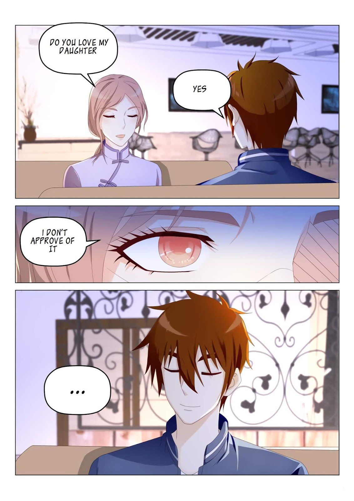 Rebirth of the Urban Immortal Cultivator chapter 183 page 14