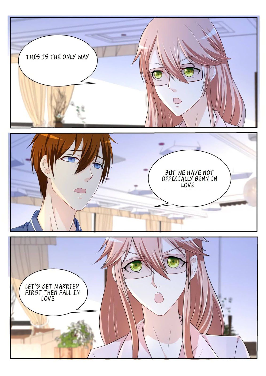 Rebirth of the Urban Immortal Cultivator chapter 184 page 12