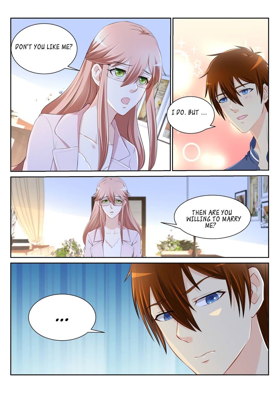 Rebirth of the Urban Immortal Cultivator chapter 184 page 13