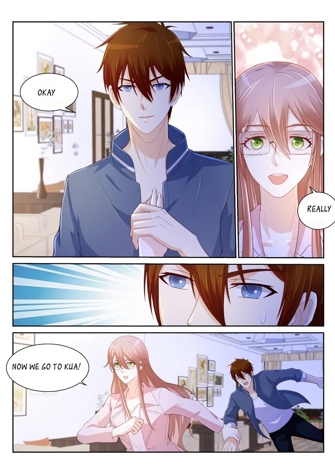 Rebirth of the Urban Immortal Cultivator chapter 184 page 15