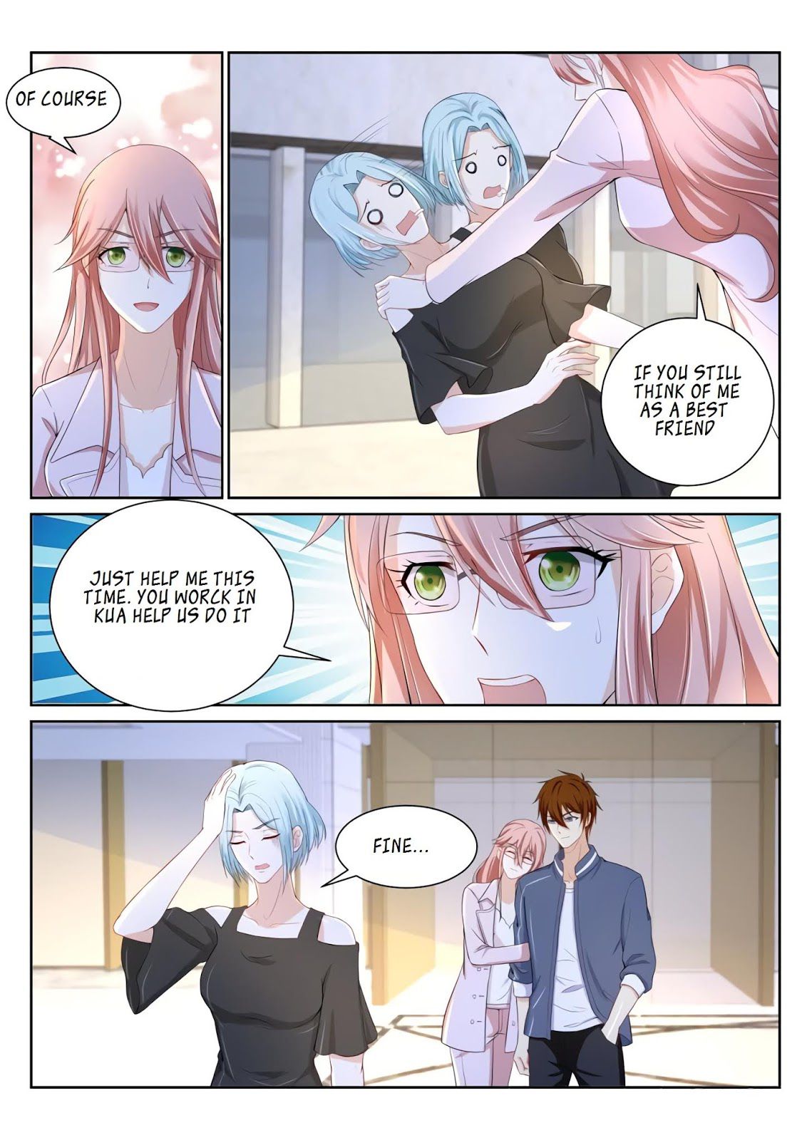 Rebirth of the Urban Immortal Cultivator chapter 184 page 17