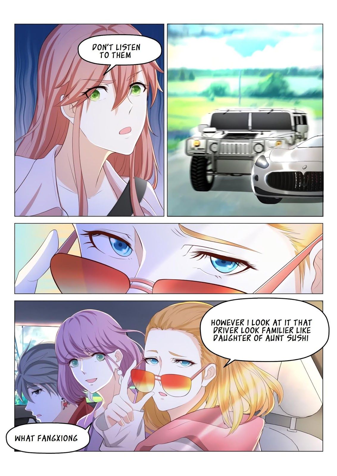 Rebirth of the Urban Immortal Cultivator chapter 187 page 10